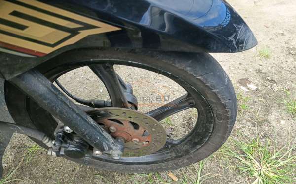 YAMAHA MIO M3 125