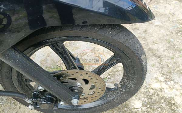 YAMAHA MIO M3 125
