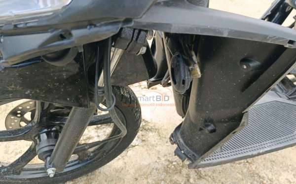 YAMAHA MIO M3 125