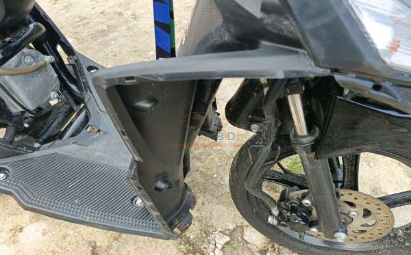 YAMAHA MIO M3 125