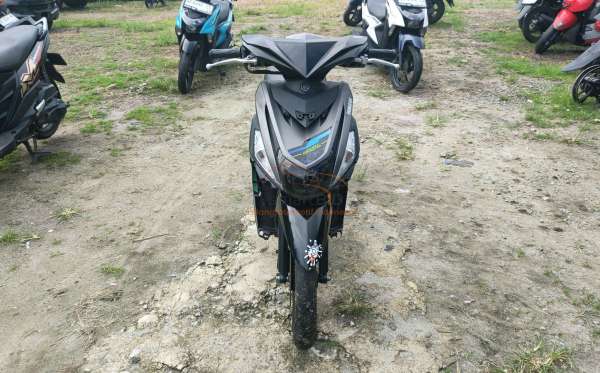 YAMAHA MIO M3 125