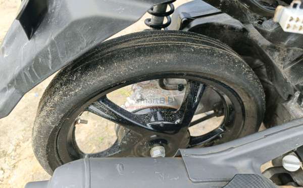 YAMAHA MIO M3 125