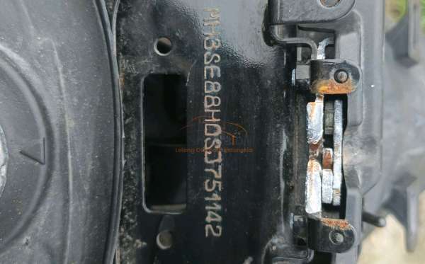 YAMAHA MIO M3 125