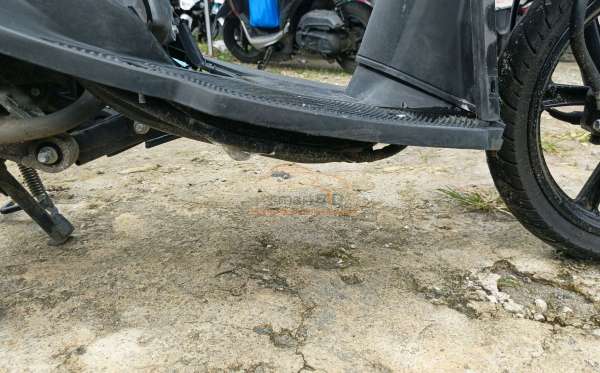 YAMAHA MIO M3 125