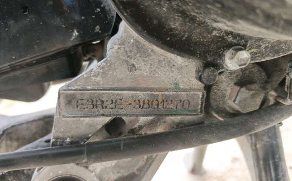 YAMAHA MIO M3 125