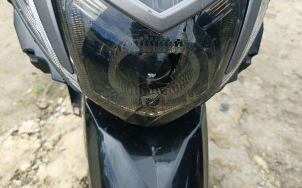 YAMAHA MIO M3 125