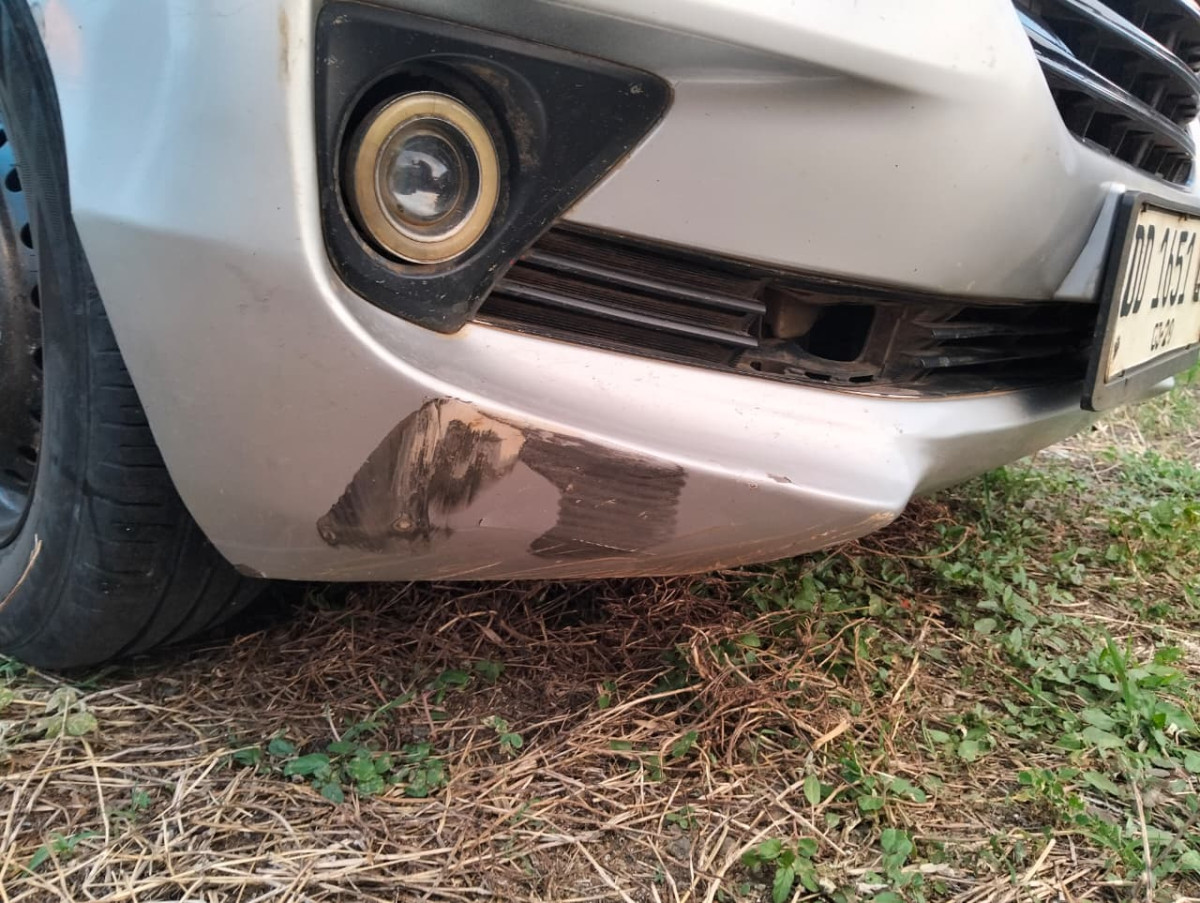 TOYOTA AVANZA