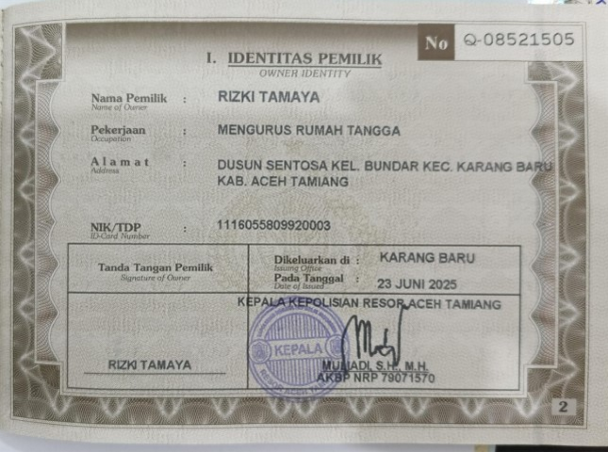 HONDA MOBILIO