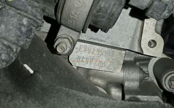 BMW 320I CKD AT
