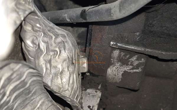 CHEVROLET CAPTIVA 2.0 L