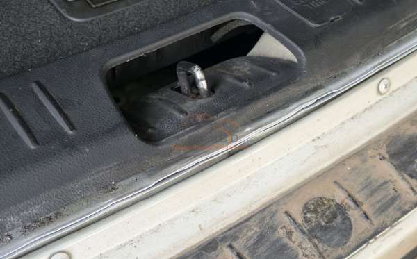 CHEVROLET CAPTIVA 2.0 L