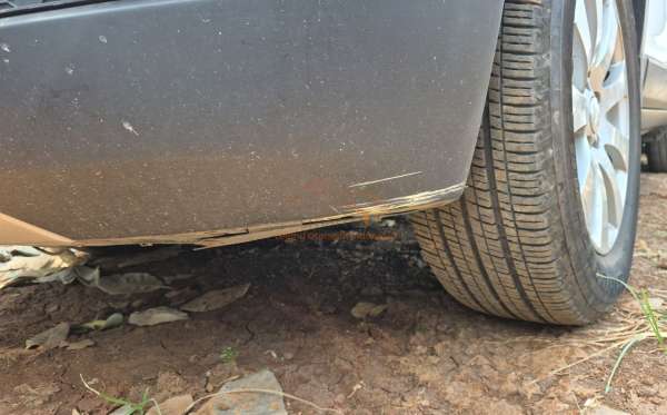 CHEVROLET CAPTIVA 2.0 L