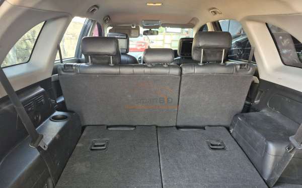 CHEVROLET CAPTIVA 2.0 L