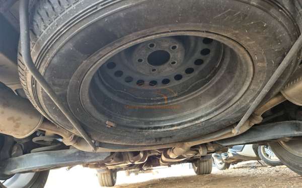 CHEVROLET CAPTIVA 2.0 L