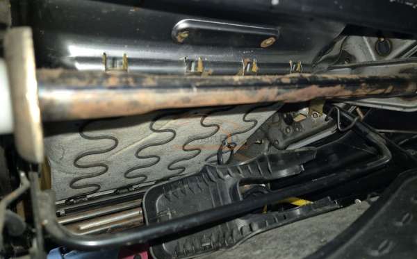 CHEVROLET CAPTIVA 2.0 L