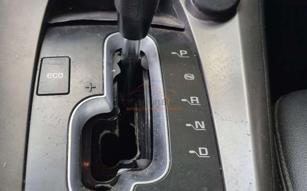 CHEVROLET CAPTIVA 2.0 L