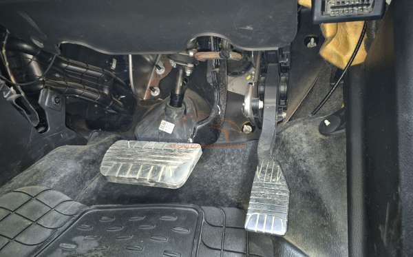 CHEVROLET CAPTIVA 2.0 L