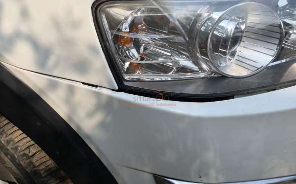CHEVROLET CAPTIVA 2.0 L