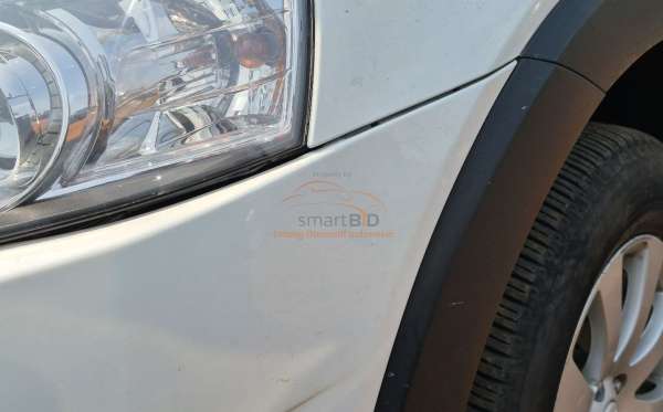 CHEVROLET CAPTIVA 2.0 L