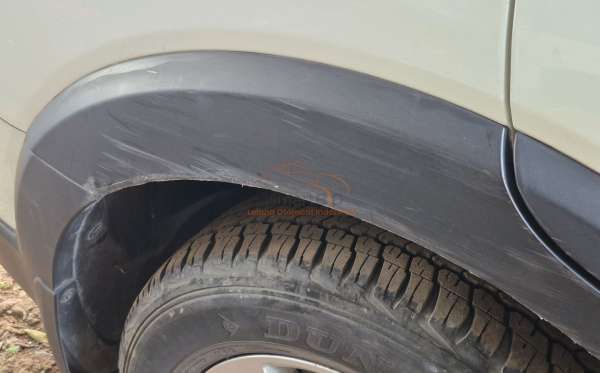 CHEVROLET CAPTIVA 2.0 L
