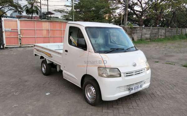 DAIHATSU GRAN MAX