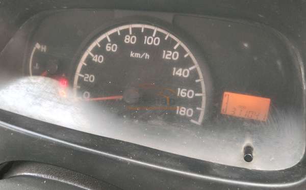 DAIHATSU GRAN MAX