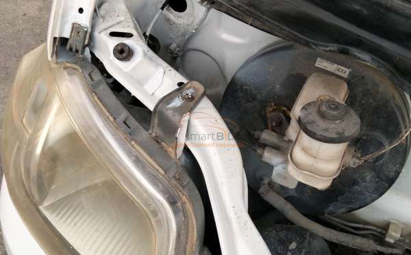 DAIHATSU GRAN MAX