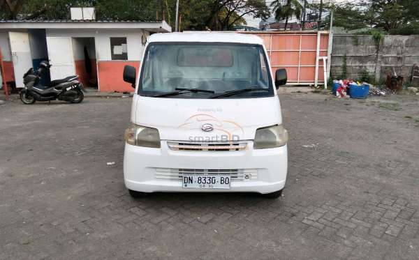 DAIHATSU GRAN MAX
