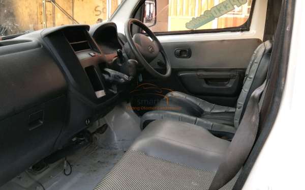 DAIHATSU GRAN MAX