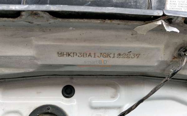 DAIHATSU GRAN MAX
