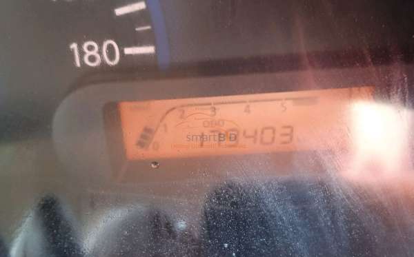 DATSUN GO+PANCA T