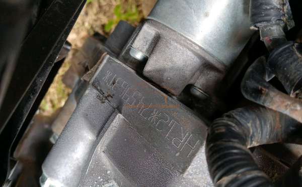 DATSUN GO+PANCA T