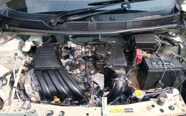 DATSUN GO+PANCA T