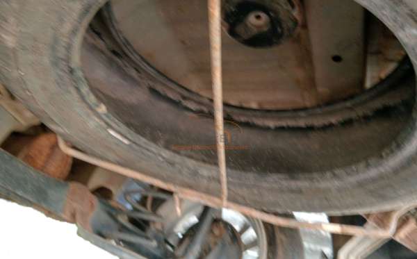 DATSUN GO+PANCA T