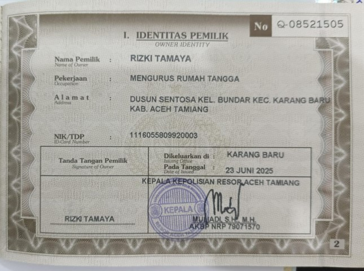 HONDA MOBILIO