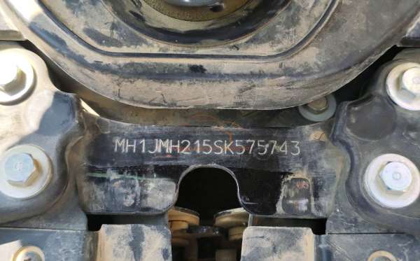 HONDA  SCOOPY