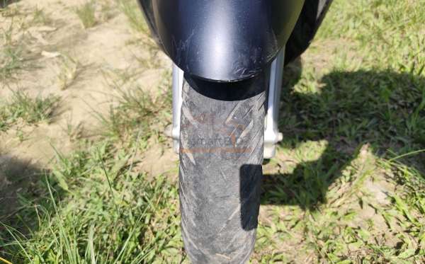 HONDA  SCOOPY