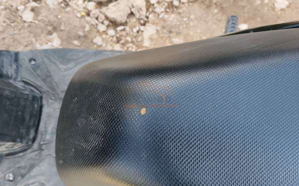 HONDA BEAT CBS FI CW