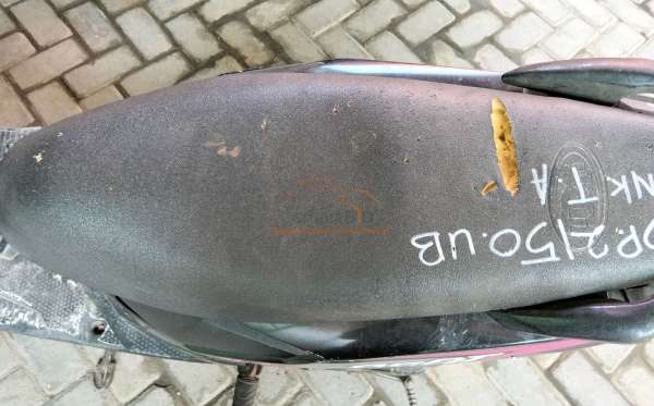 HONDA BEAT CW