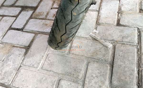 HONDA BEAT CW