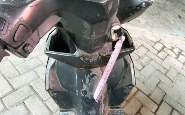 HONDA BEAT CW