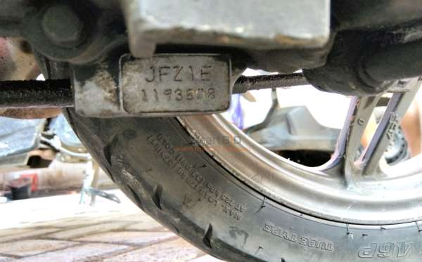 HONDA BEAT CW