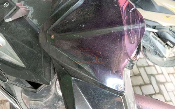 HONDA BEAT CW