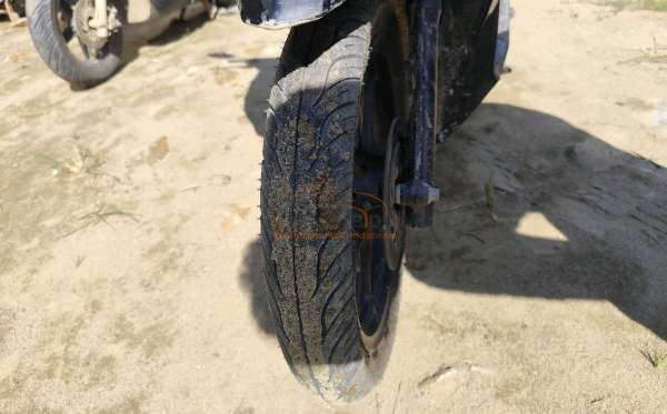 HONDA  BEAT