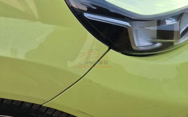 HONDA BRIO SATYA 1.2 E