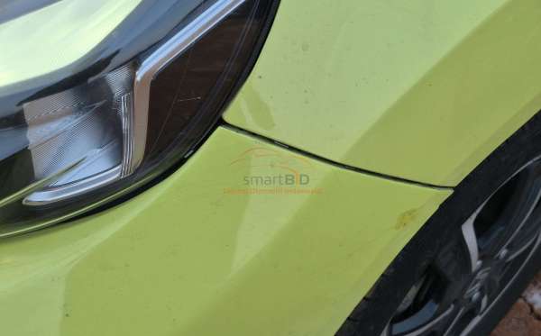 HONDA BRIO SATYA 1.2 E