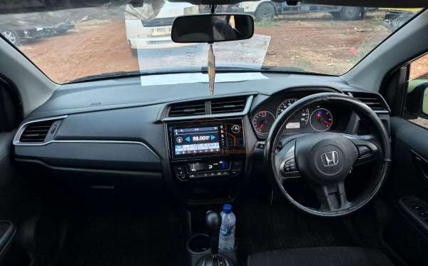 HONDA BRIO SATYA 1.2 E