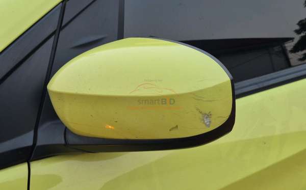 HONDA BRIO SATYA 1.2 E