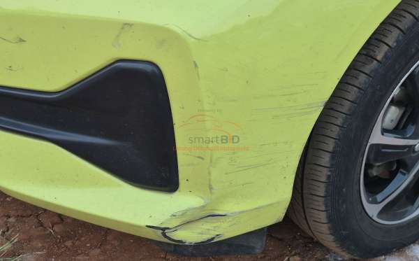 HONDA BRIO SATYA 1.2 E