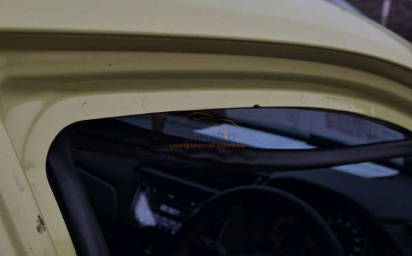 HONDA BRIO SATYA 1.2 E